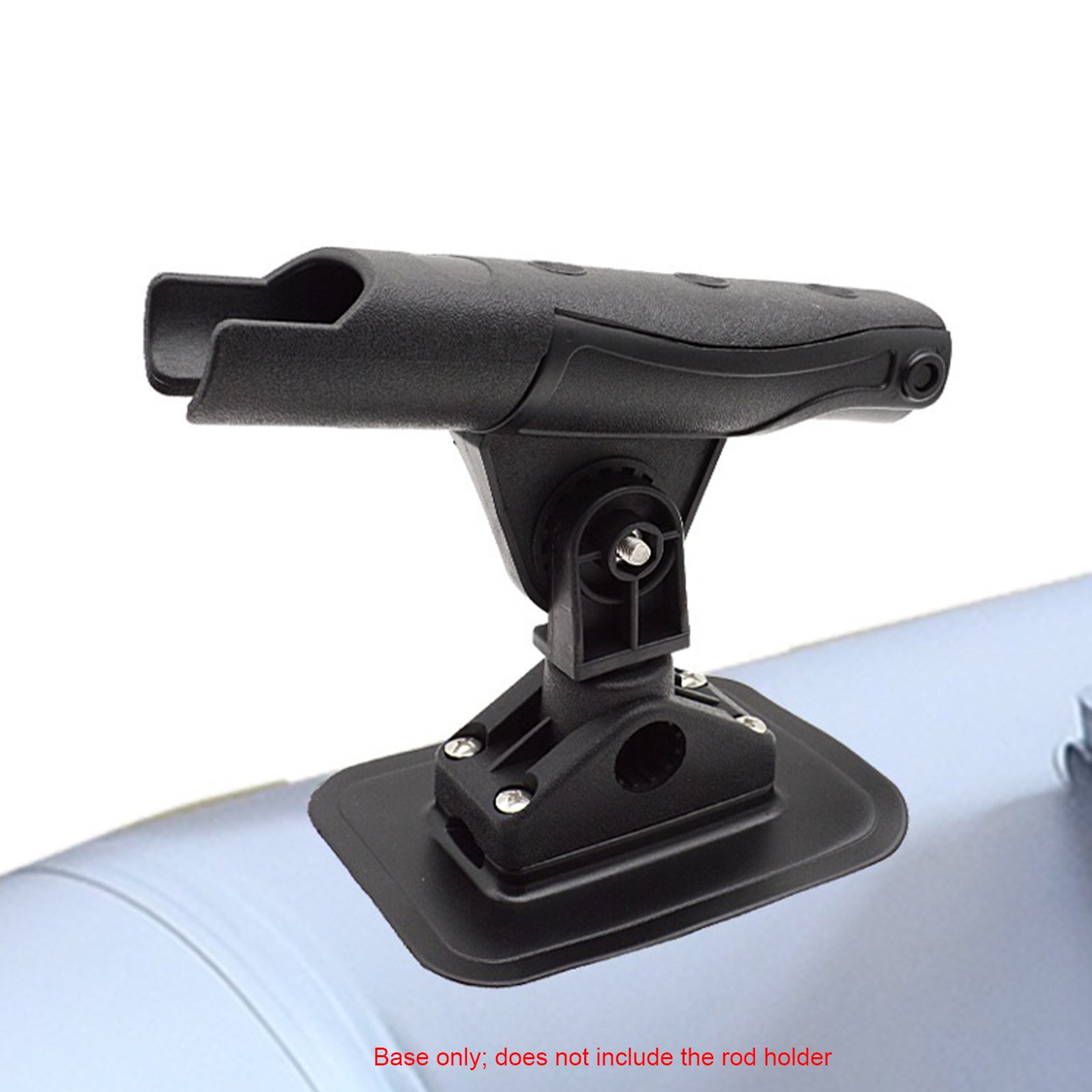 Fishing Kayak Fish Finder Mount - 1 adet şişme bot olta tutucu