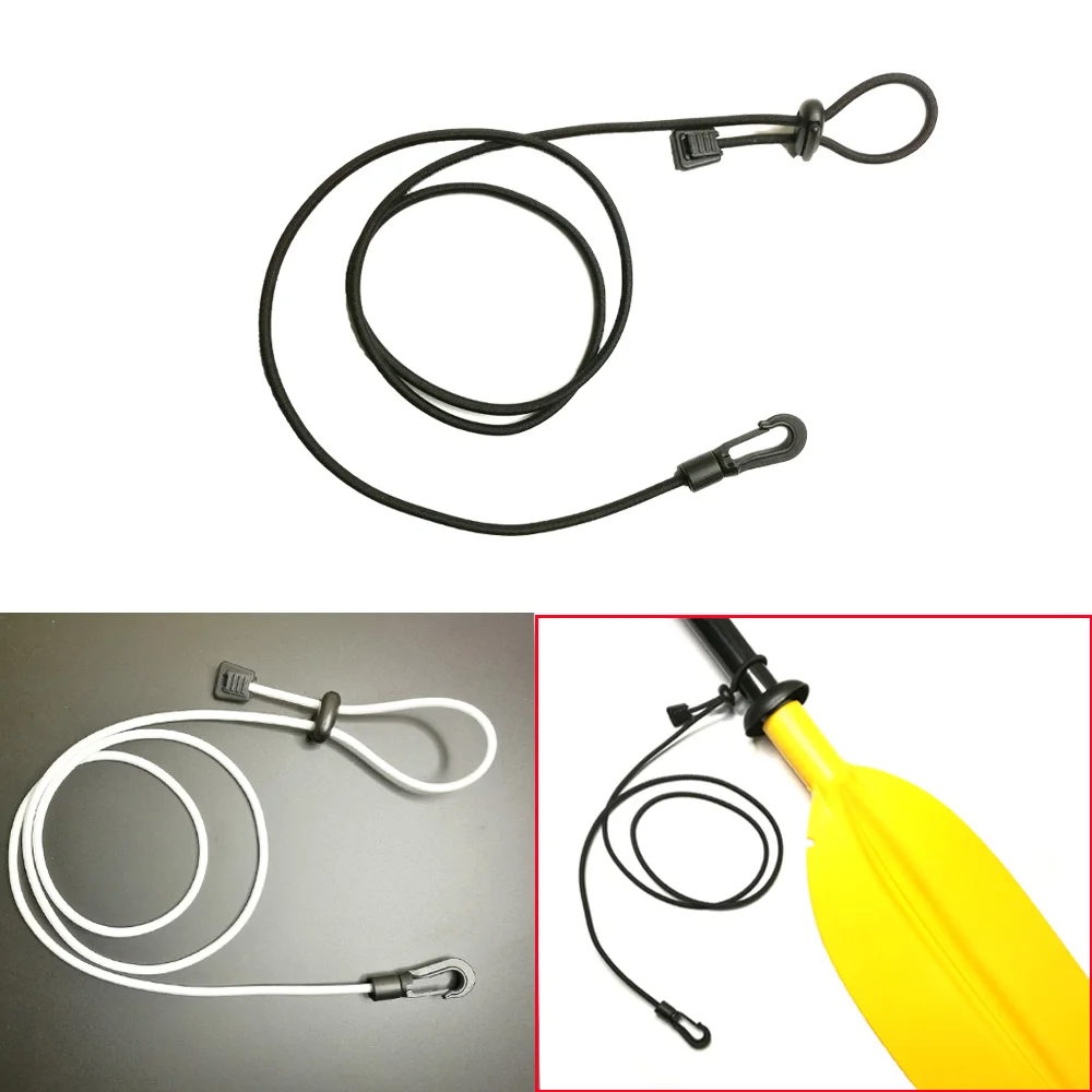 Fishing Kayak Rod Holder - 1.2M kano kayık kürek tasma klip