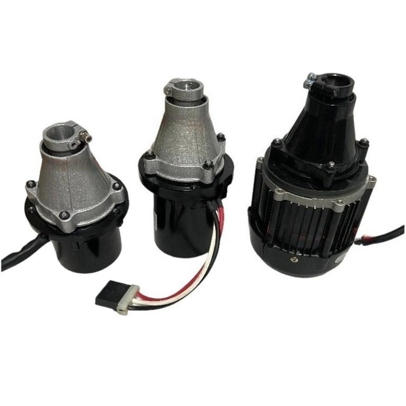 Fishing Kayak Sit On Top - 12V-60V 500W-1500W Fırçasız Dıştan Takma Motor,