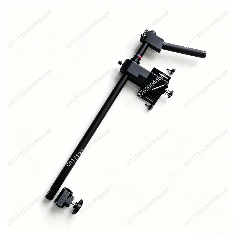 Fishing Kayak Fish Finder Mount - Çıkarılabilir Metal Balık Bulucu Montaj Aparatı