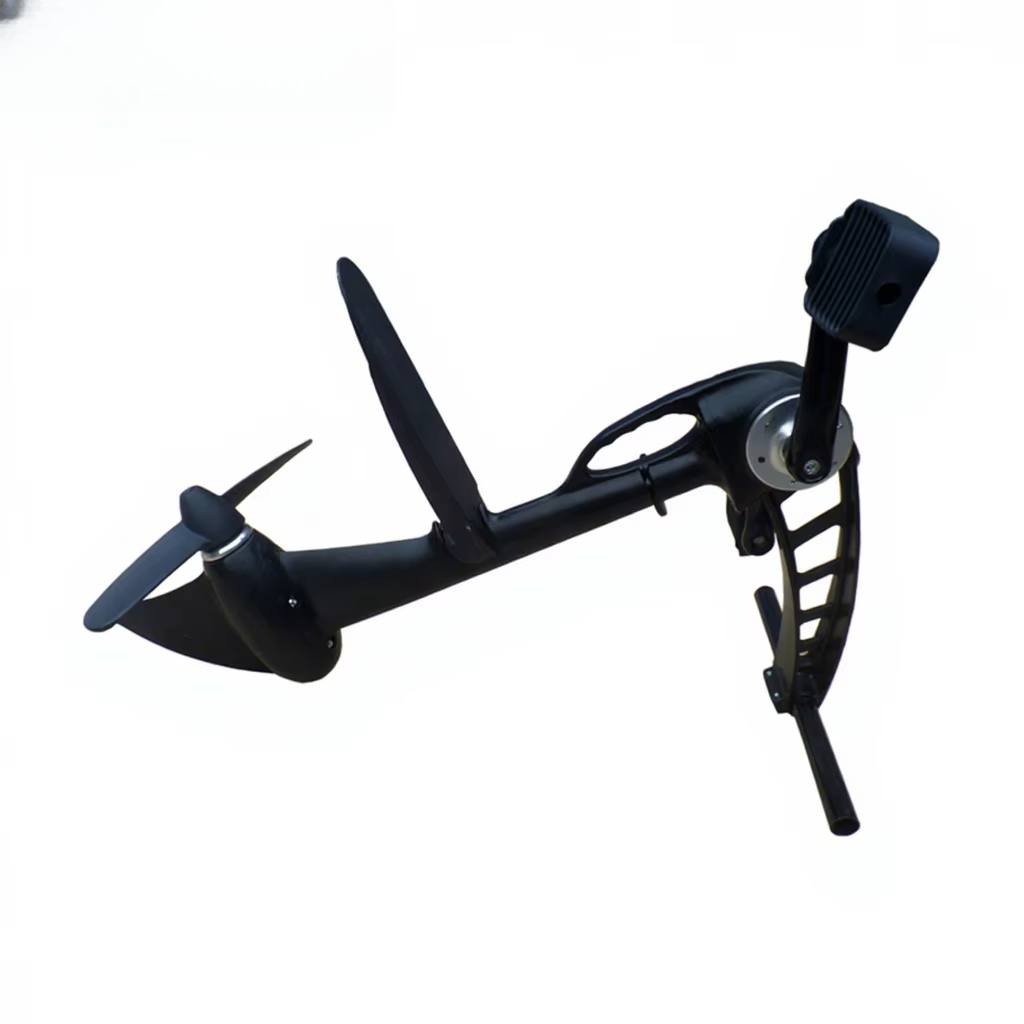 Fishing Kayak Pedal Drive - Açık Hava Teknesi Ayak Pedallı Sürüş
