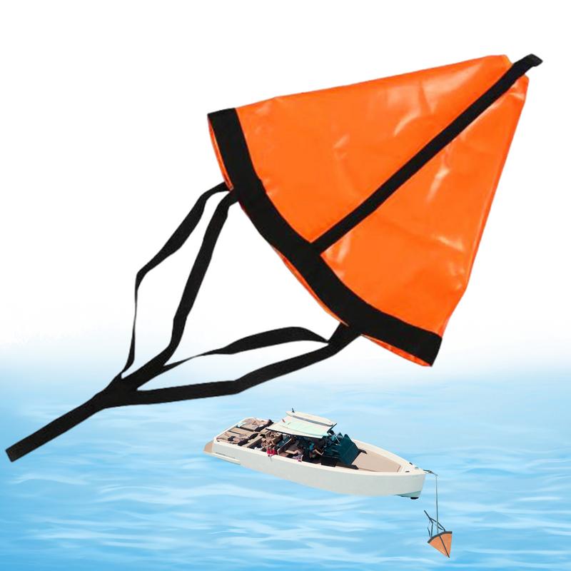 Fishing Kayak Sit On Top - Sürüklenme Çorap Kayık Deniz Çapaları Tekneler