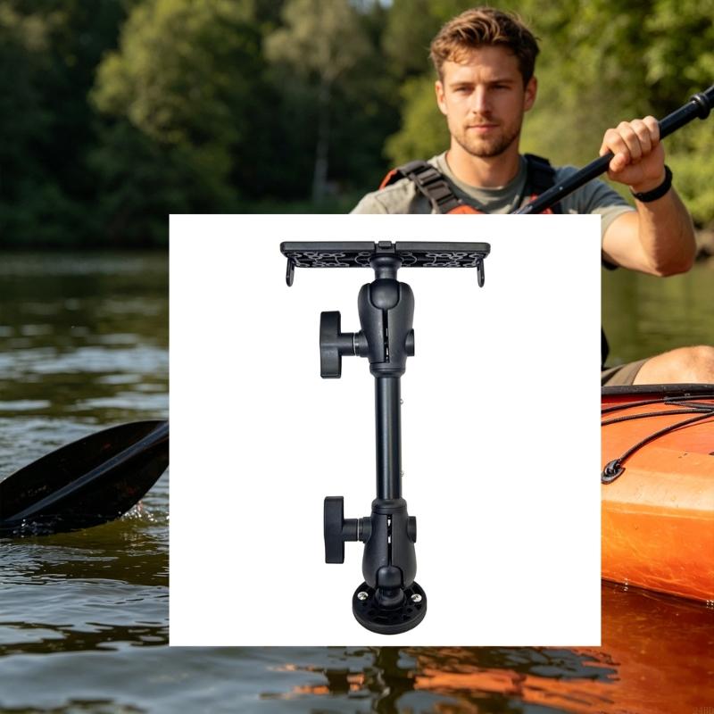 Ayarlanabilir Balık Bulucu sab - Fishing Kayak Fish Finder Mount incelemesi ve fiyatı