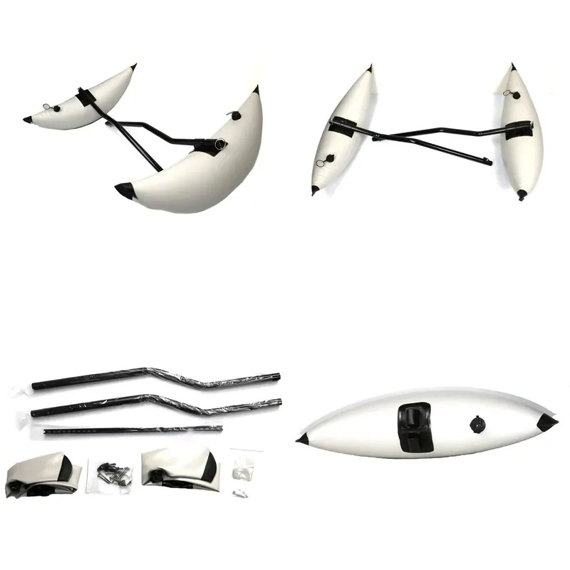 Hafif Şişirilebilir Oturma Pla - Fishing Kayak Inflatable incelemesi ve fiyatı