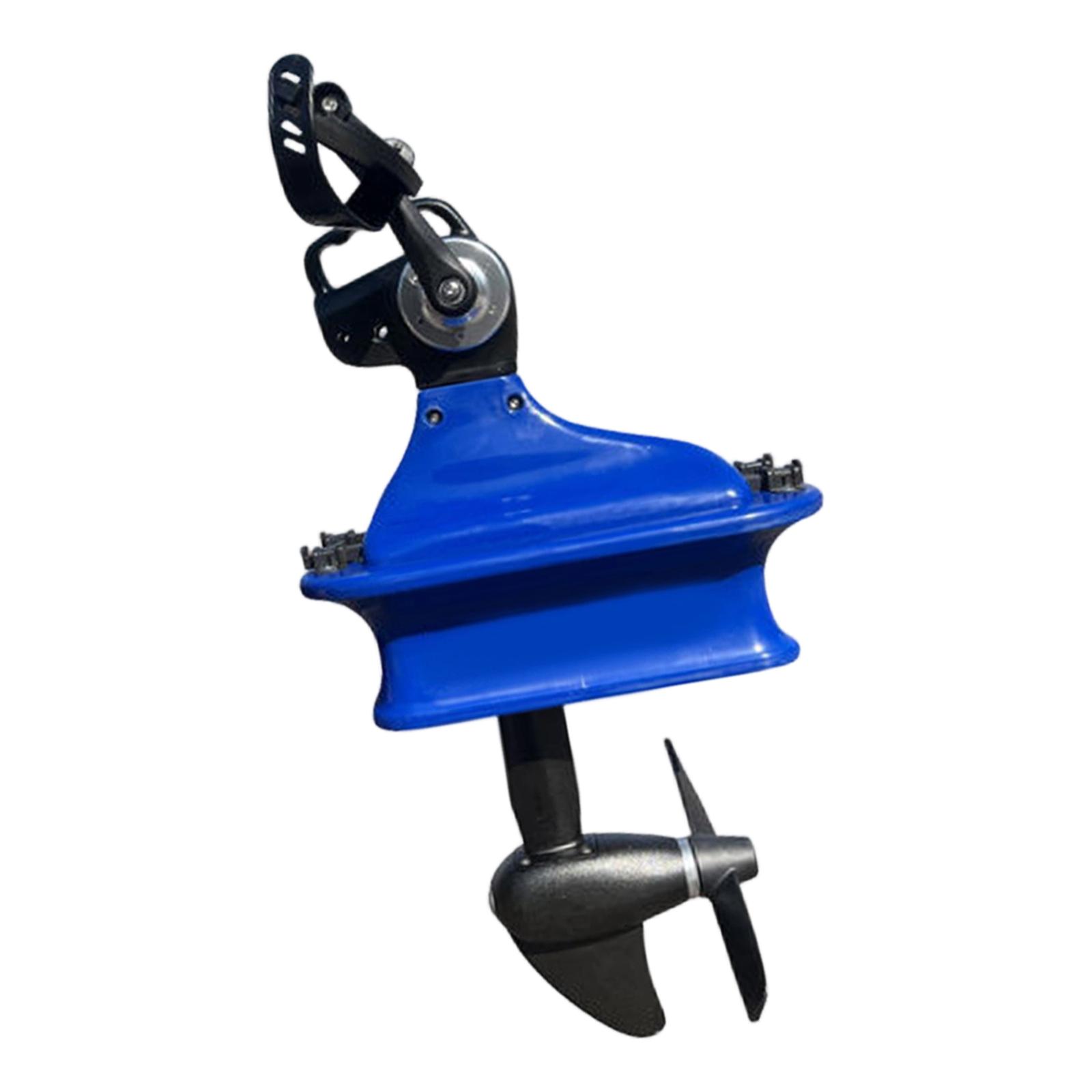 Kayık Pedalı Güç Sistemi Çok F - Fishing Kayak Pedal Drive incelemesi ve fiyatı
