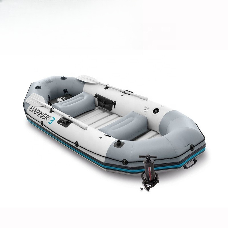 68373 TEKNE SETİ Şişme Kayak K - Fishing Kayak Inflatable incelemesi ve fiyatı