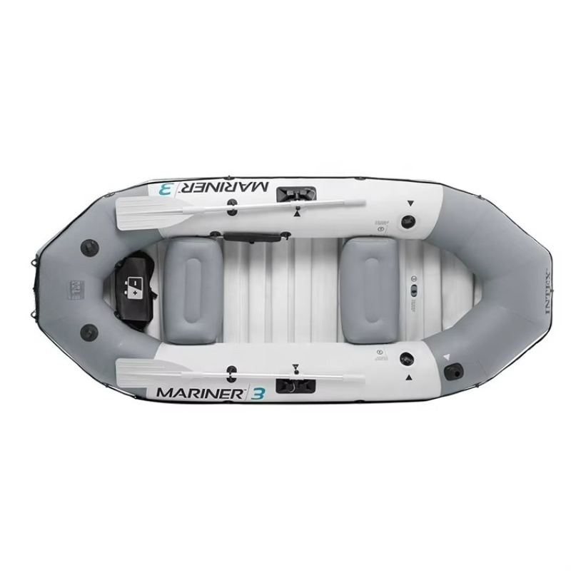 68373 TEKNE SETİ Şişme Kayak K - Fishing Kayak Inflatable incelemesi ve fiyatı