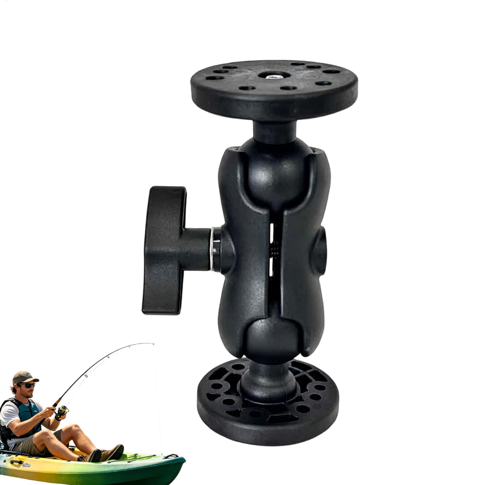Kayak Balık Bulucu Montajı 360 - Fishing Kayak Fish Finder Mount incelemesi ve fiyatı