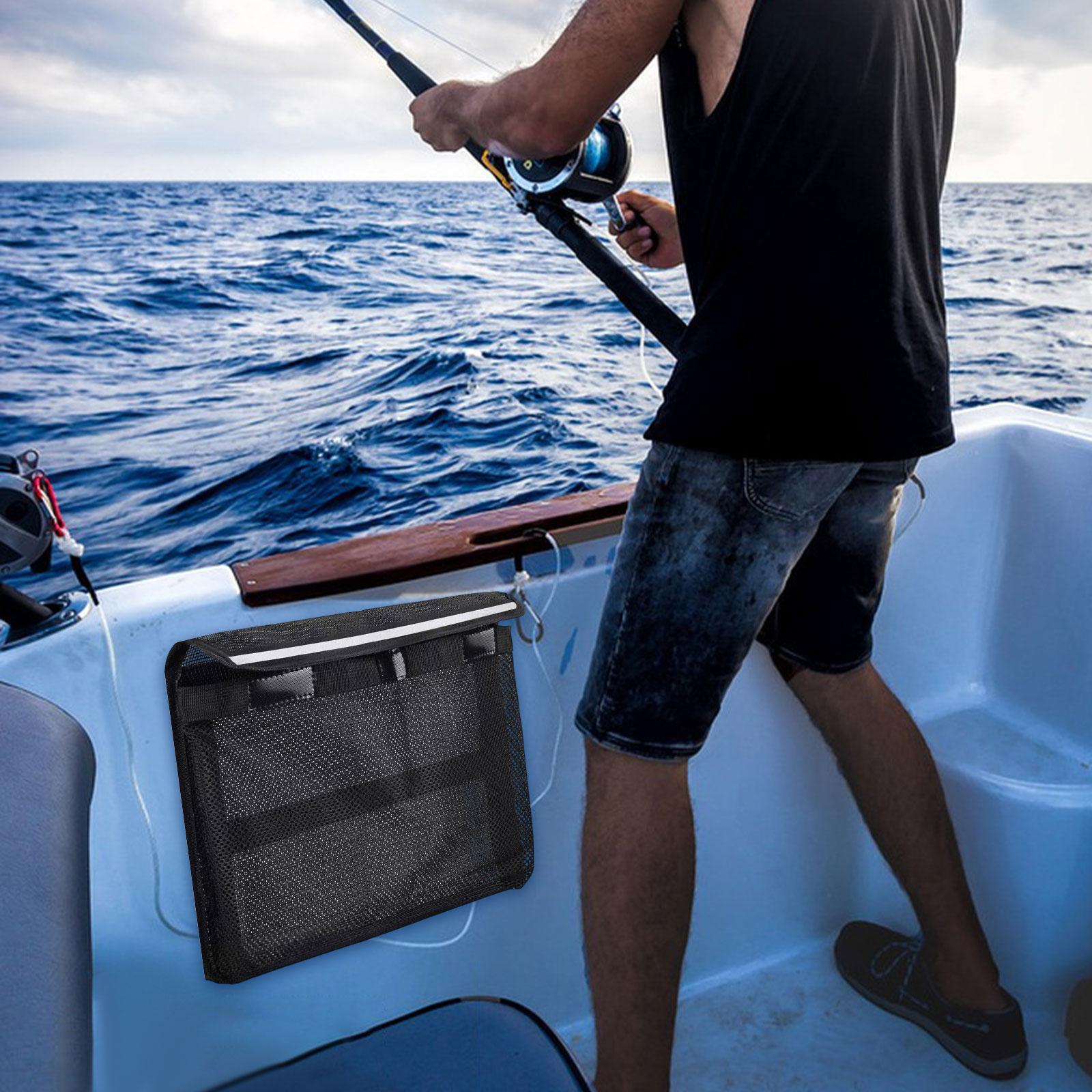 Çok yönlü tekne saklama çantas - Fishing Kayak Storage Bag incelemesi ve fiyatı