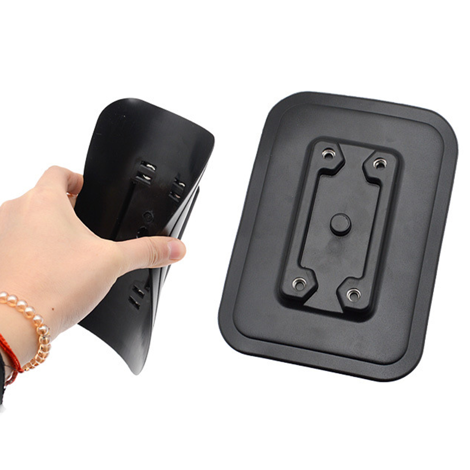 1 adet şişme bot olta tutucu s - Fishing Kayak Fish Finder Mount incelemesi ve fiyatı