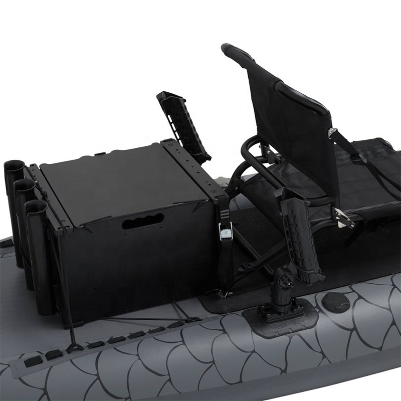 Balıkçı Tekneleri PVC Damla Di - Fishing Kayak Sit In incelemesi ve fiyatı