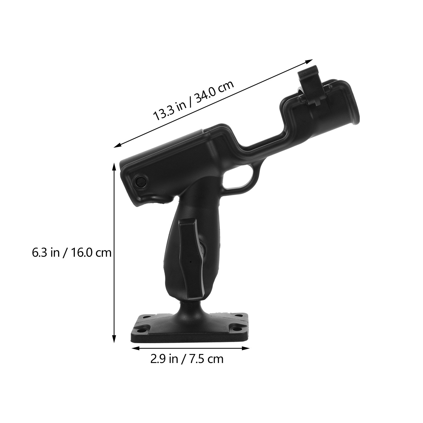 Kano Olta Tutucu Küçük Boy Dön - Fishing Kayak Rod Holder incelemesi ve fiyatı