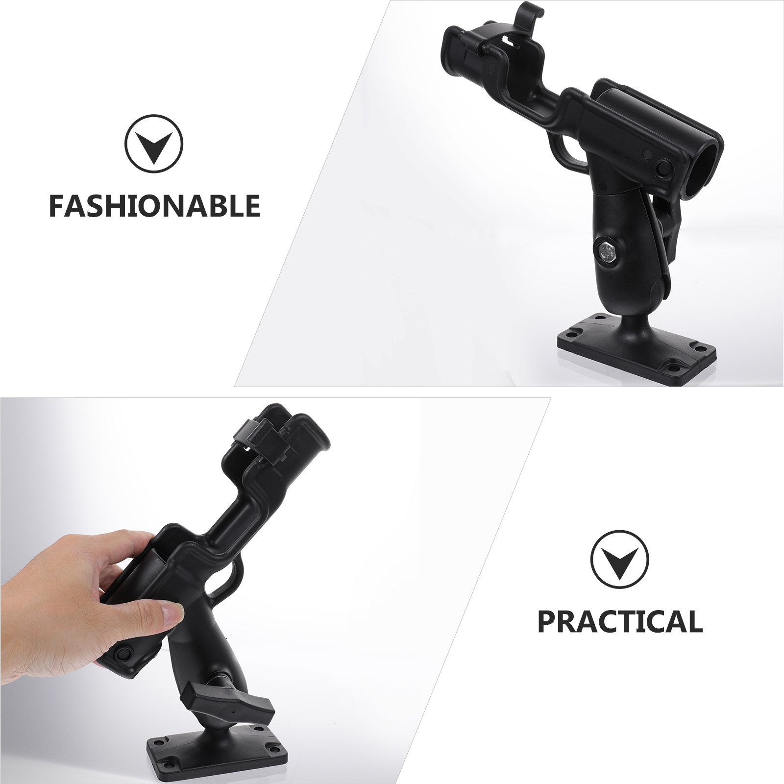 Kano Olta Tutucu Küçük Boy Dön - Fishing Kayak Rod Holder incelemesi ve fiyatı