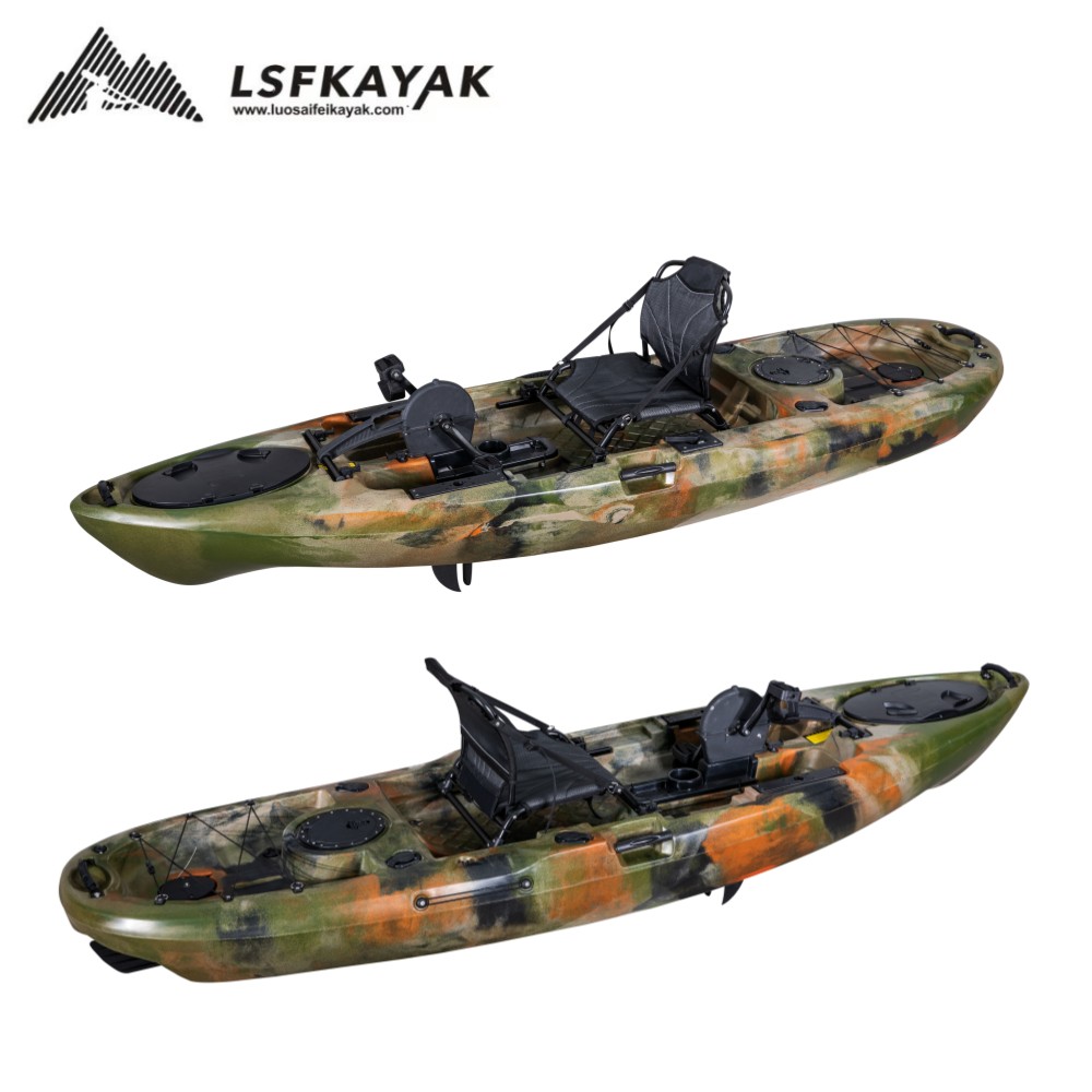 Kayak balıkçı teknesi için pla - Fishing Kayak Sit In incelemesi ve fiyatı