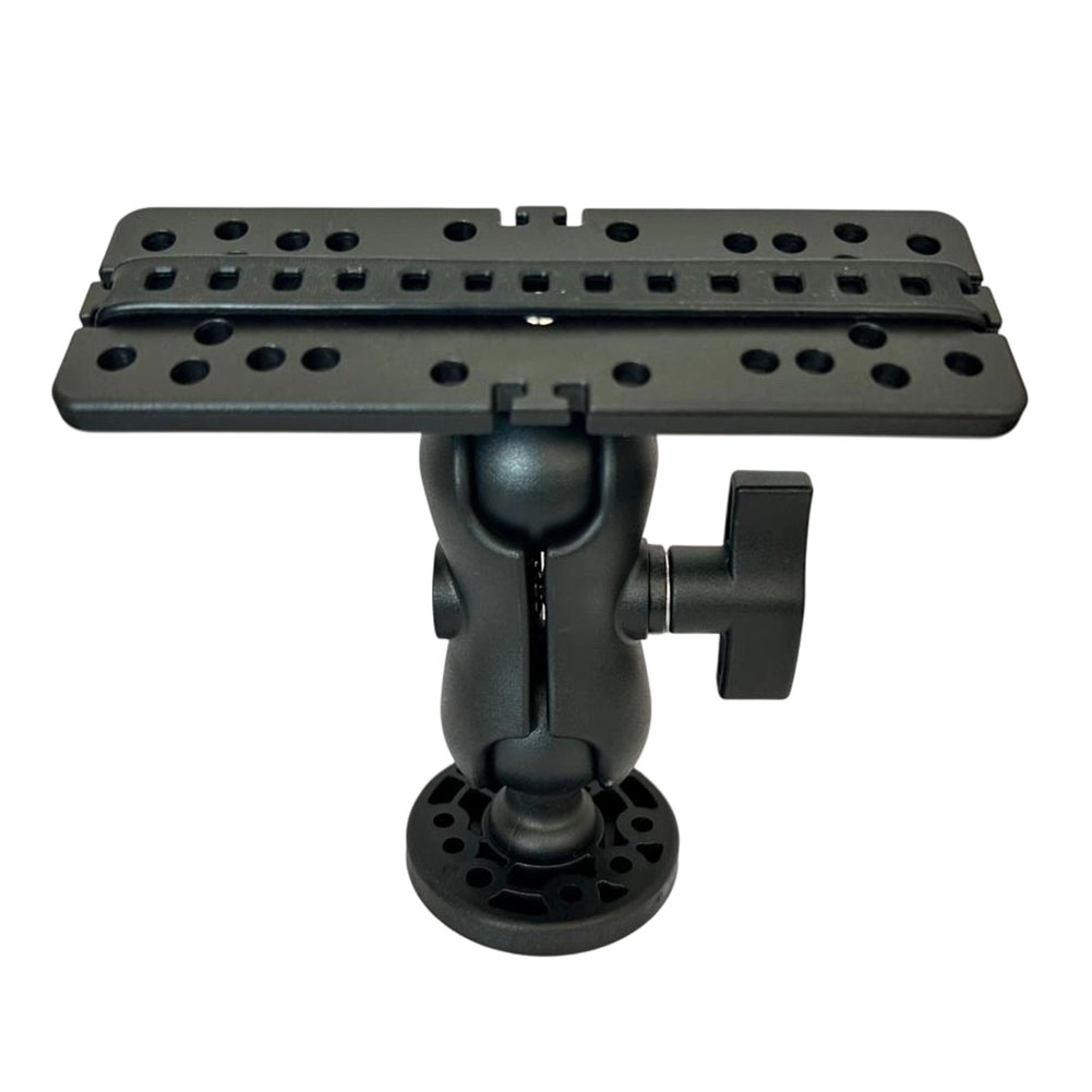 Kayak Balık Bulucu Montaj Taba - Fishing Kayak Fish Finder Mount incelemesi ve fiyatı