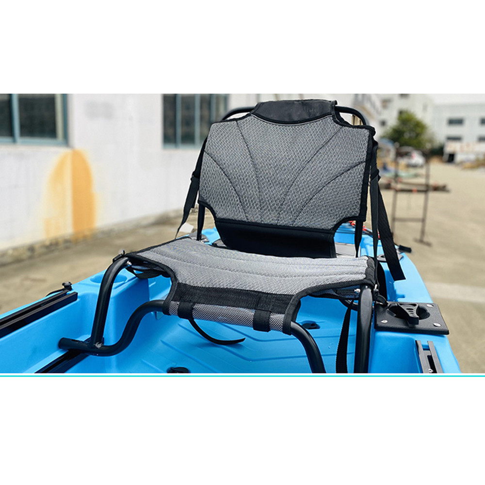 Sıcak Fırsat 12ft Deniz Kayığı - Fishing Kayak Sit In incelemesi ve fiyatı
