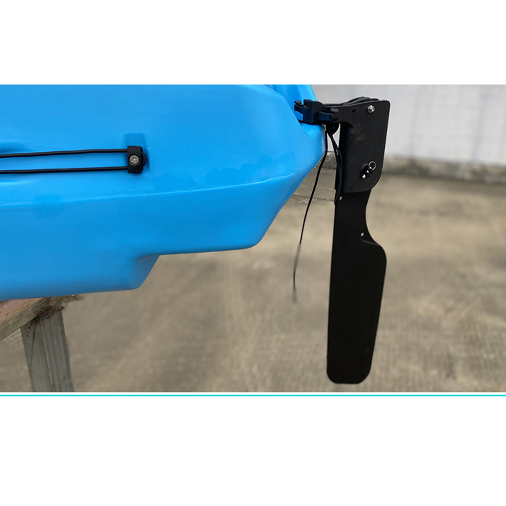 Sıcak Fırsat 12ft Deniz Kayığı - Fishing Kayak Sit In incelemesi ve fiyatı