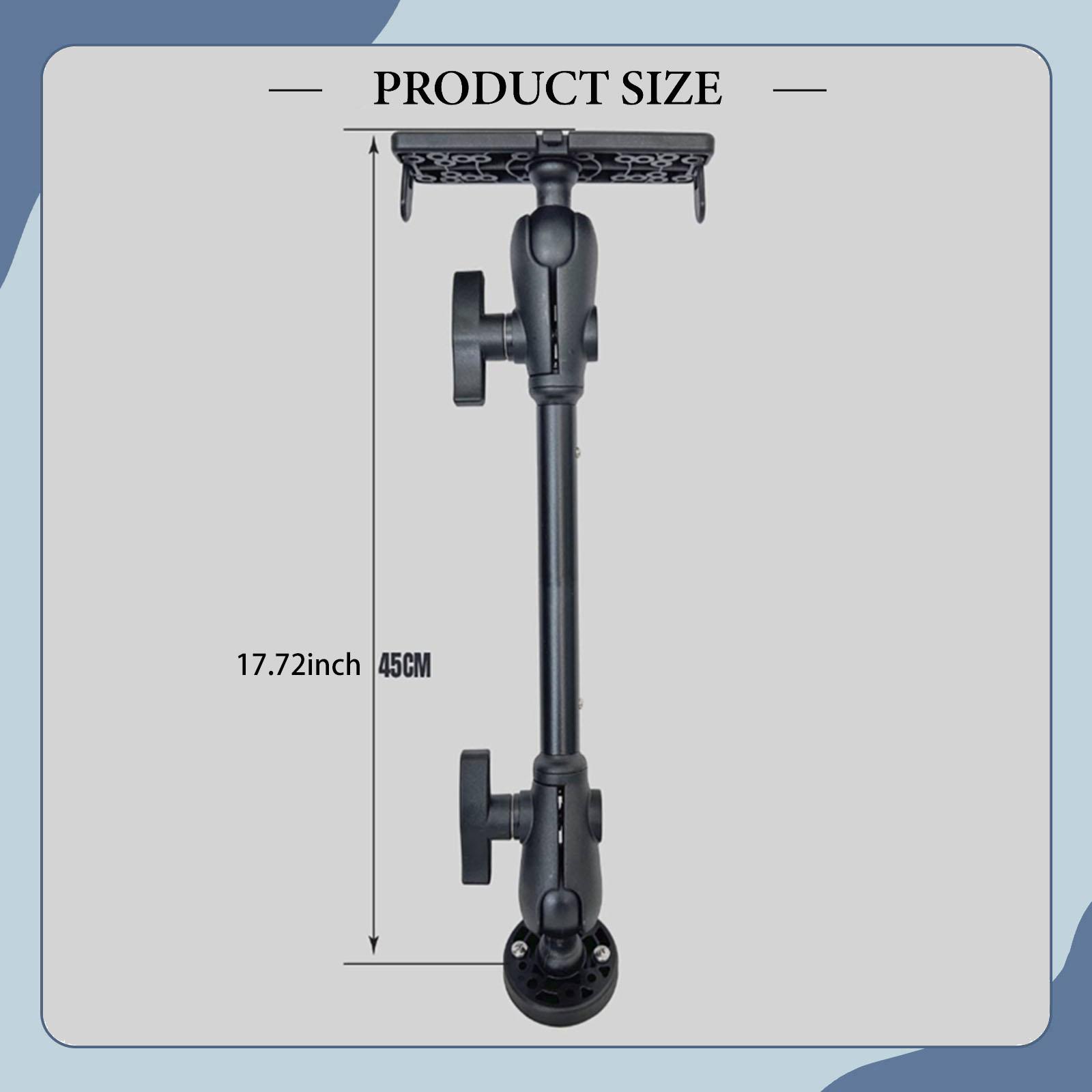 Evrensel Balık Bulucu Montaj T - Fishing Kayak Fish Finder Mount incelemesi ve fiyatı