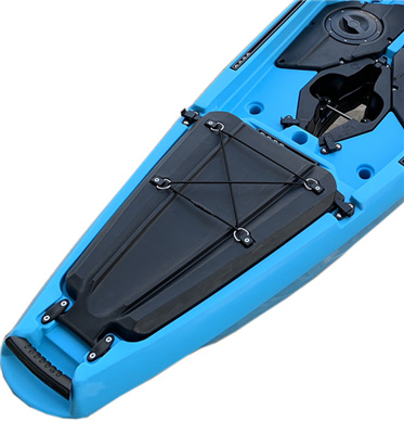 zero 2019 2020 En İyi 10ft Rot - Fishing Kayak Pedal Drive incelemesi ve fiyatı