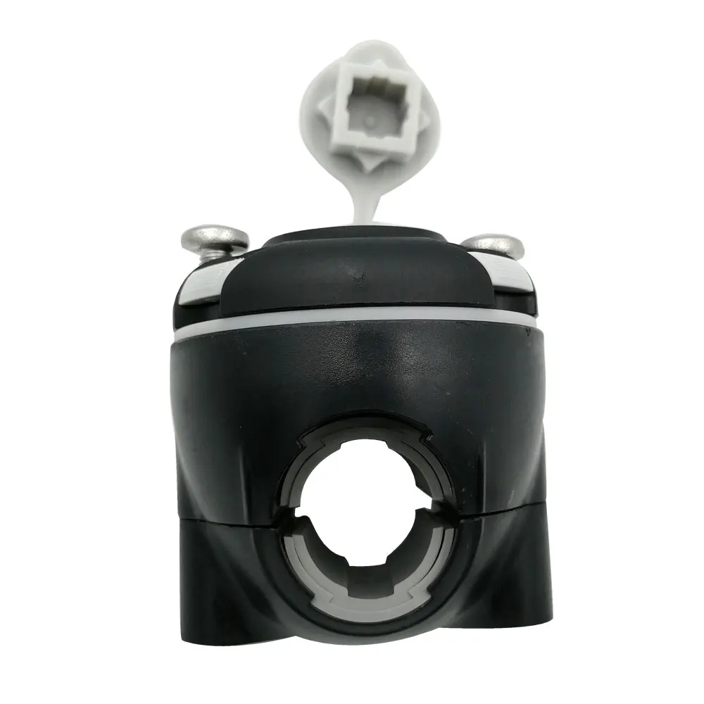 Olta rayı Kelepçeli sabitleme  - Fishing Kayak Fish Finder Mount incelemesi ve fiyatı