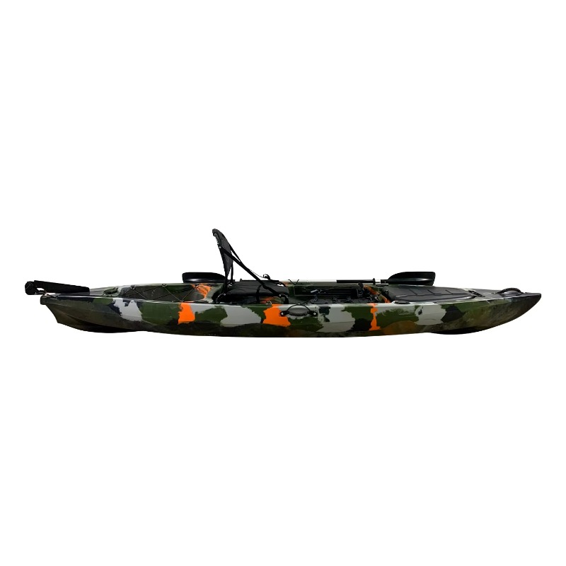 Çin'den Gelen Balıkçı Tipi Üst - Fishing Kayak Sit In incelemesi ve fiyatı
