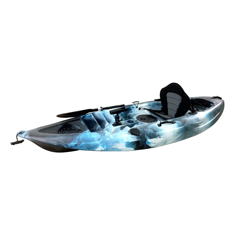 Çin'den Gelen Balıkçı Tipi Üst - Fishing Kayak Sit In incelemesi ve fiyatı