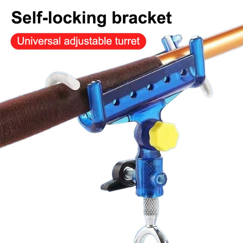 Olta Tutucu 360 Derece Ayarlan - Fishing Kayak Rod Holder incelemesi ve fiyatı