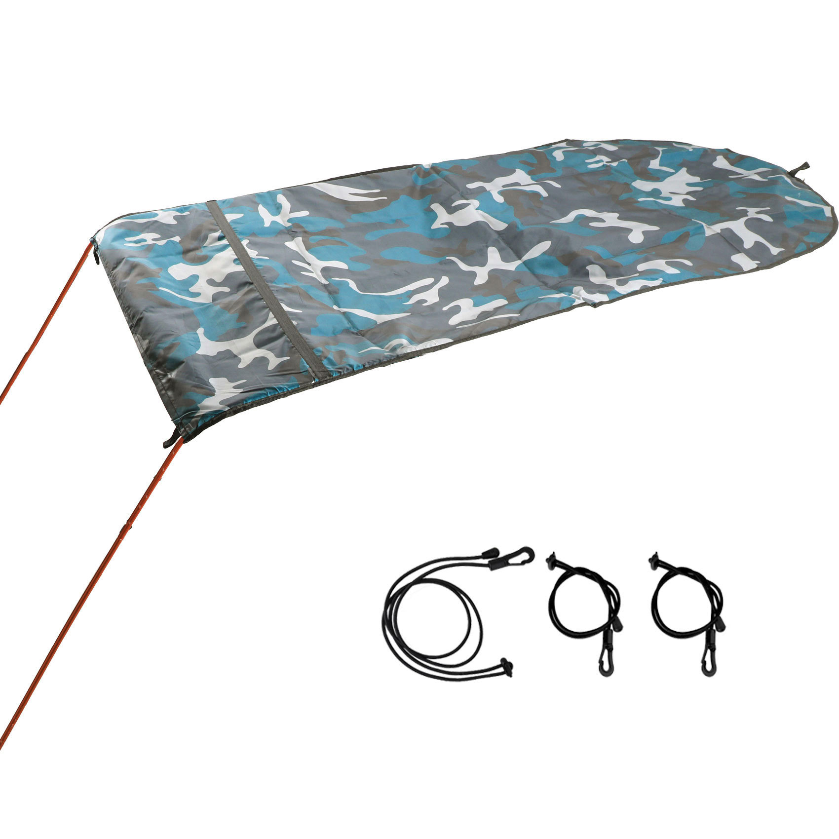 Deniz tipi güneşlik, şişme bot - Fishing Kayak Inflatable incelemesi ve fiyatı