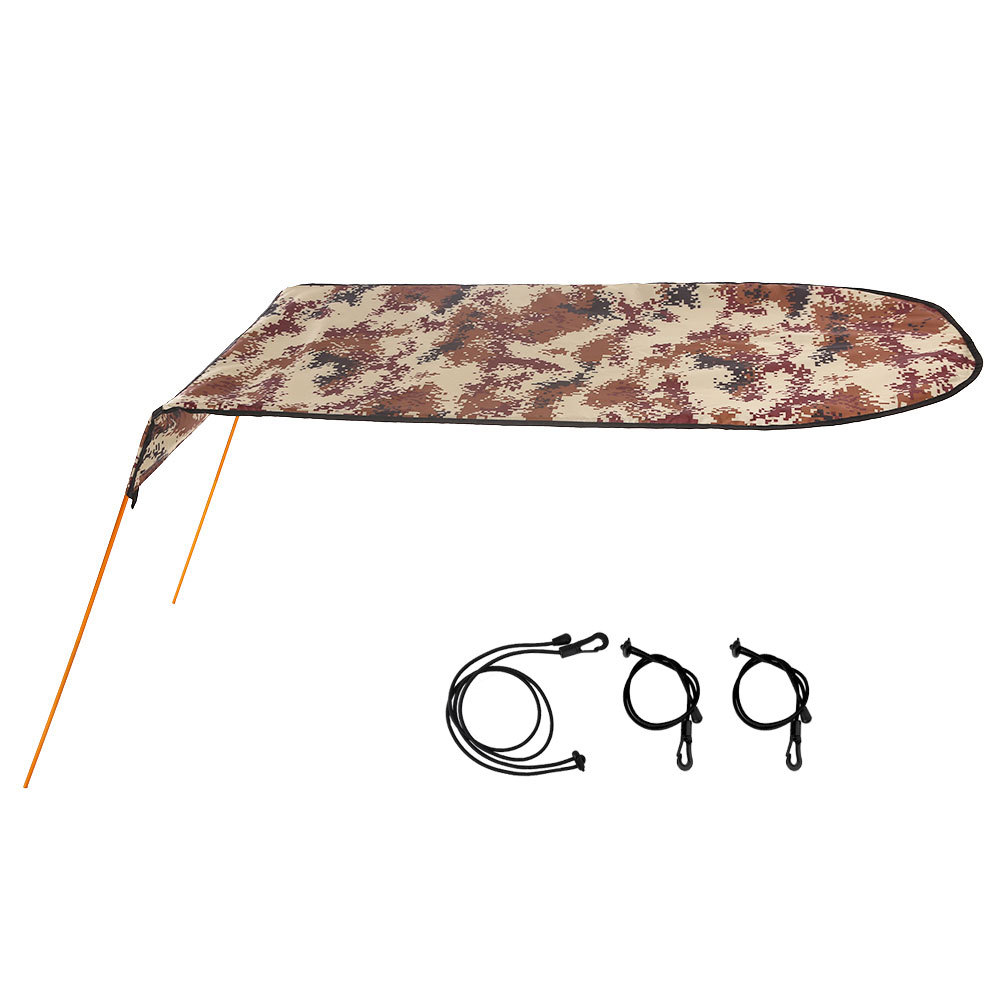 Deniz tipi güneşlik, şişme bot - Fishing Kayak Inflatable incelemesi ve fiyatı