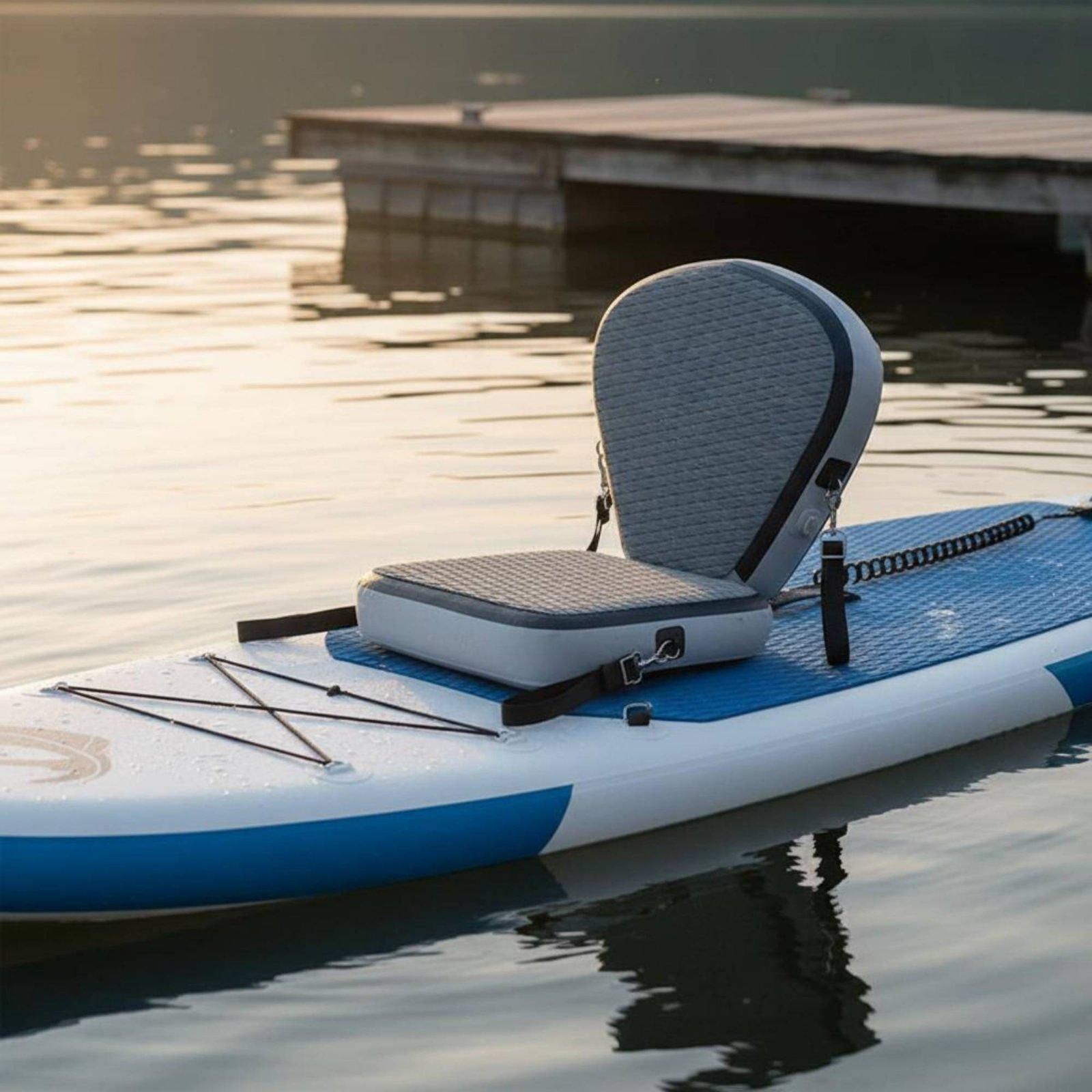 SUP Balıkçı Koltuğu Taşınabili - Fishing Kayak Seat incelemesi ve fiyatı