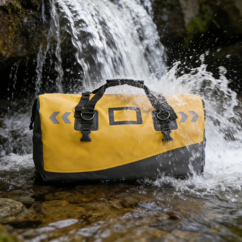 Büyük/Kapasiteli/46L 66L PVC S - Fishing Kayak Storage Bag incelemesi ve fiyatı