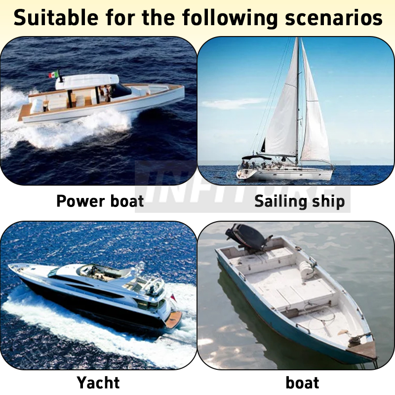 18-53'' Deniz Çekme Halatı Çap - Fishing Kayak Anchor incelemesi ve fiyatı