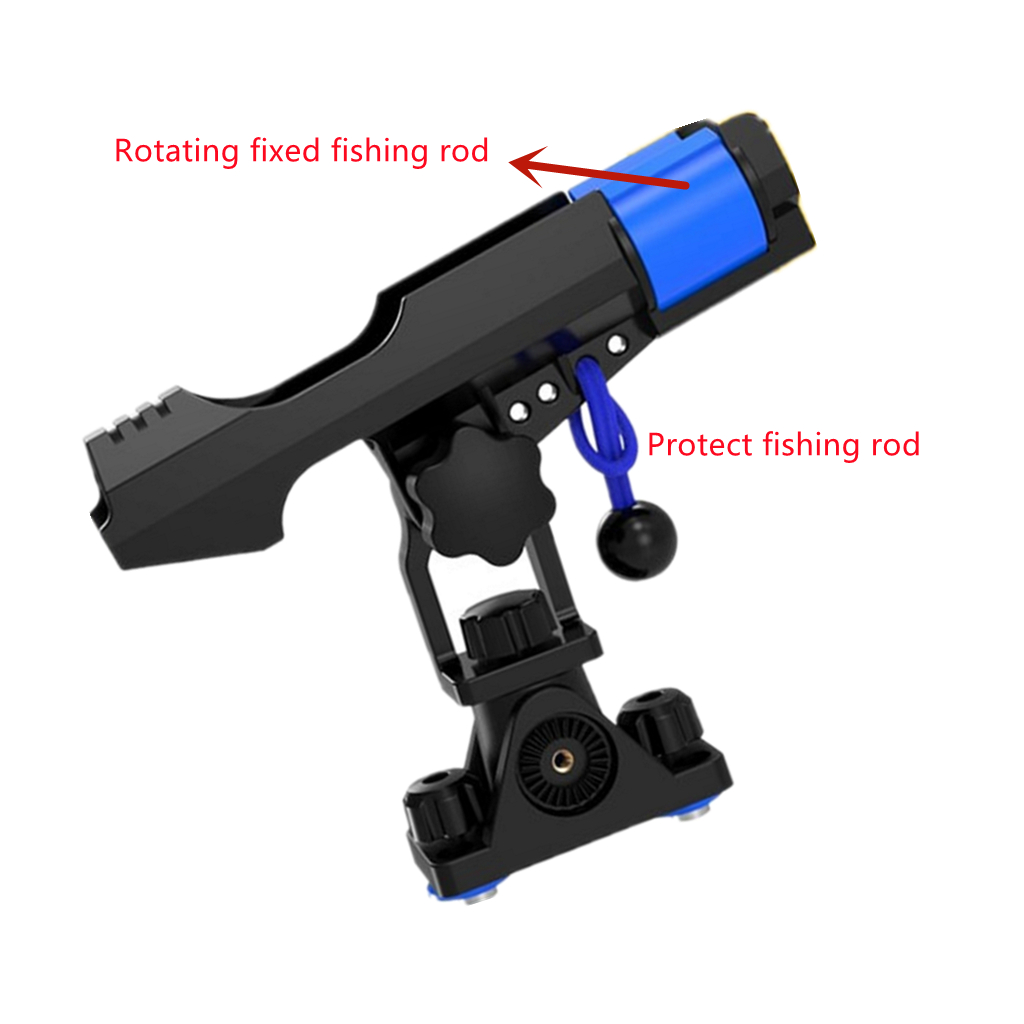 Çift Kilitli Bungee Sistemli T - Fishing Kayak Rod Holder incelemesi ve fiyatı