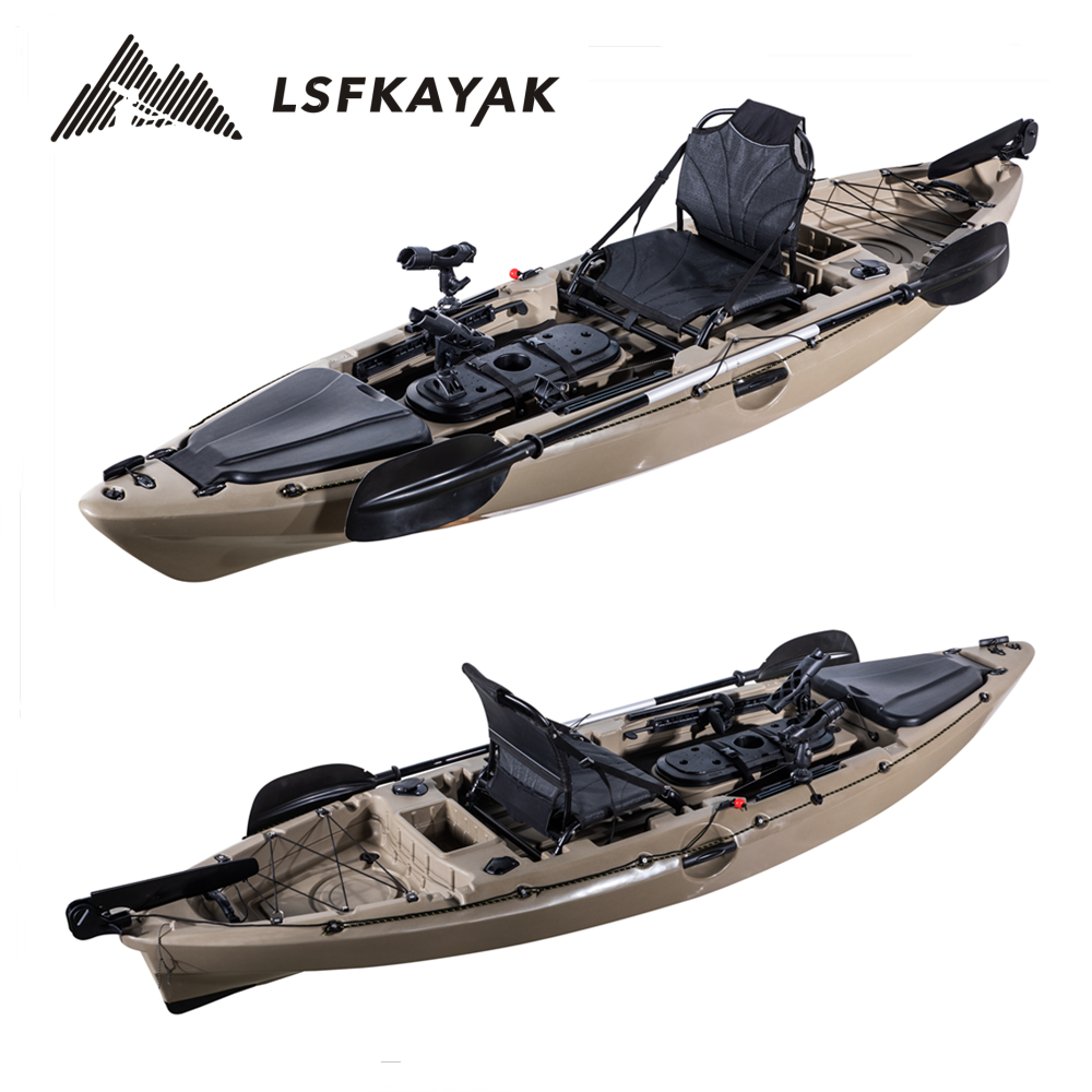 Birinci sınıf Tek Balıkçılık K - Fishing Kayak Seat incelemesi ve fiyatı