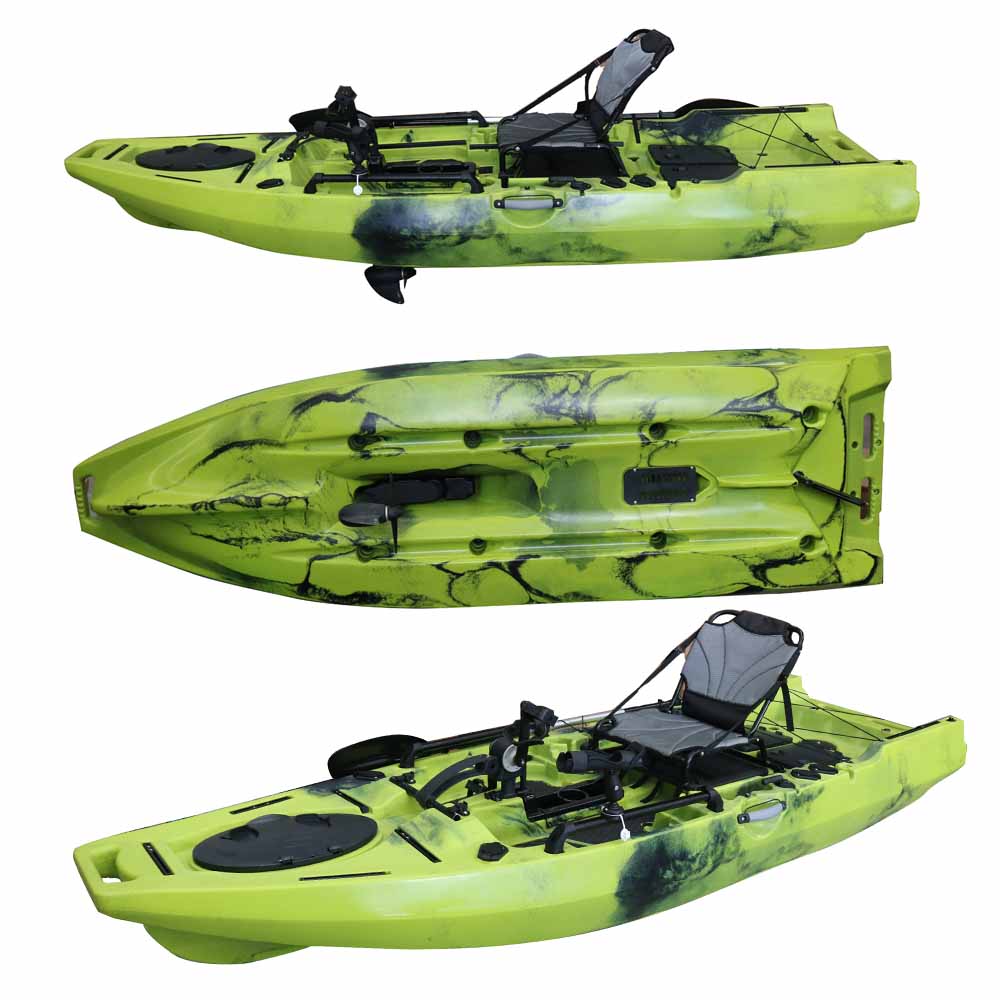 Viking 2026 1 Kişilik Balıkçı  - Fishing Kayak Sit In incelemesi ve fiyatı