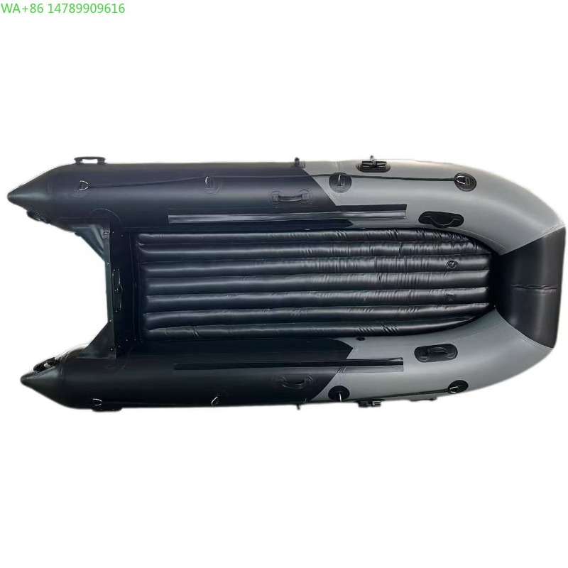 ODM OEM 12ft 380cm Şişme PVC Y - Fishing Kayak Inflatable incelemesi ve fiyatı