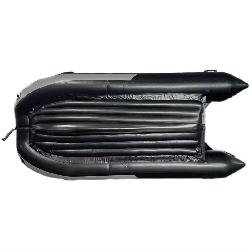 ODM OEM 12ft 380cm Şişme PVC Y - Fishing Kayak Inflatable incelemesi ve fiyatı