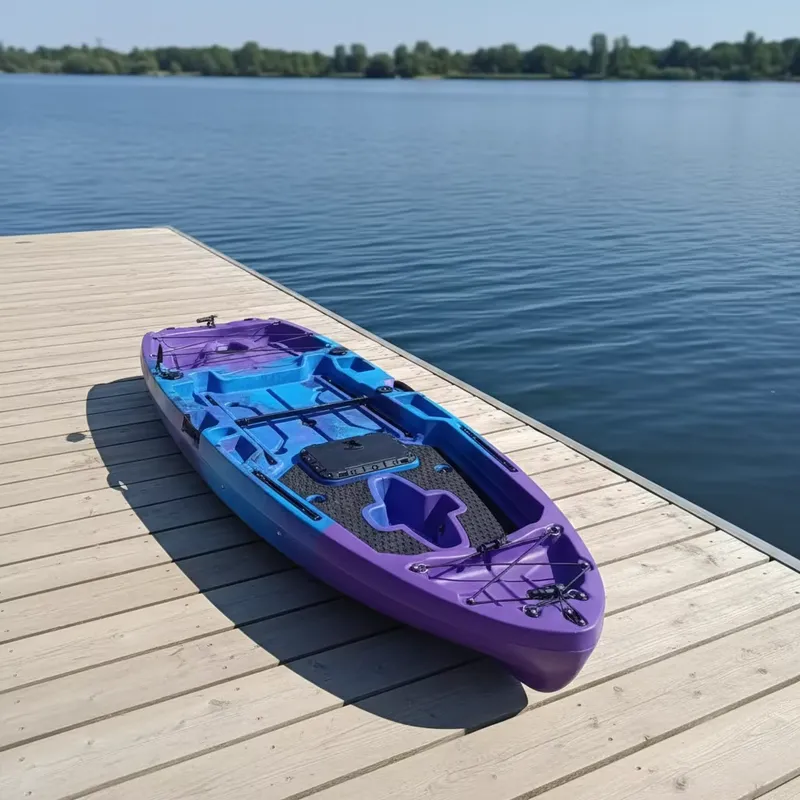 Viking Ocean Tek Kişilik Sit-O - Fishing Kayak Sit In incelemesi ve fiyatı