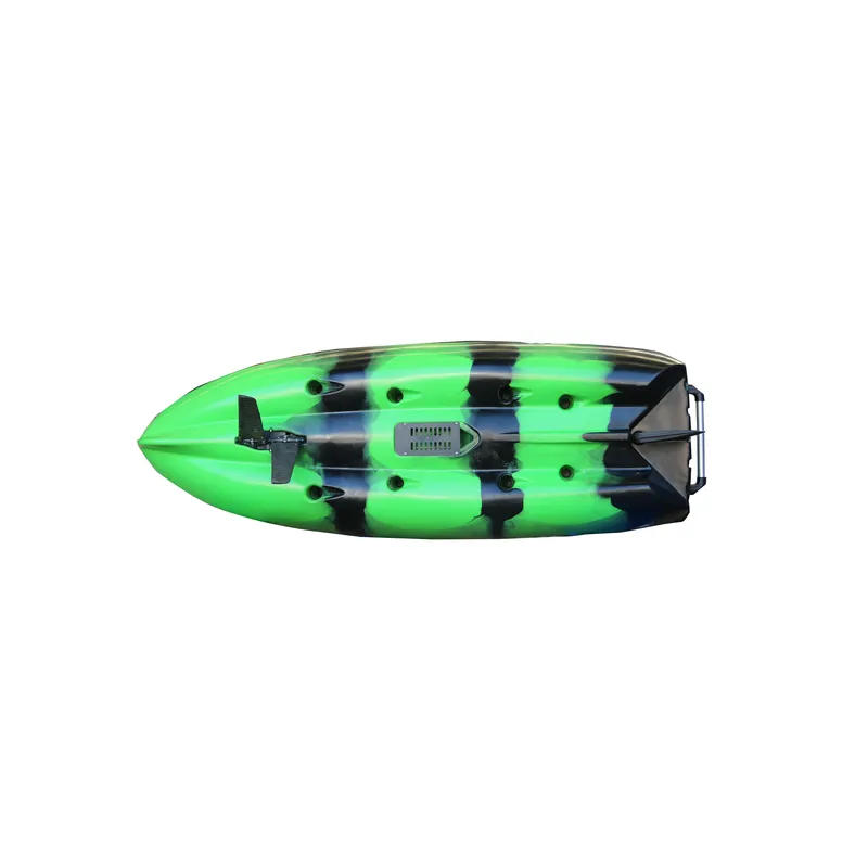 Viking Ocean Tek Kişilik Sit-O - Fishing Kayak Sit In incelemesi ve fiyatı