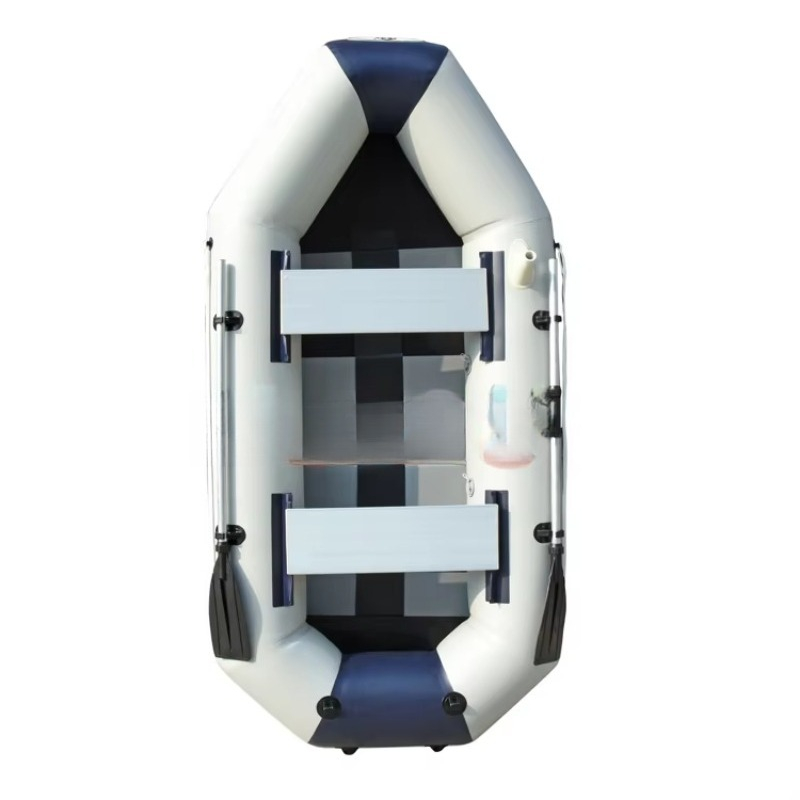 Hafif Şişirilebilir Kauçuk Sal - Fishing Kayak Inflatable incelemesi ve fiyatı