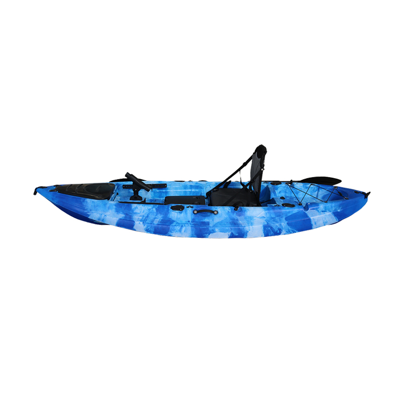 Tek Kişilik Balıkçılık Pedalı  - Fishing Kayak Inflatable incelemesi ve fiyatı