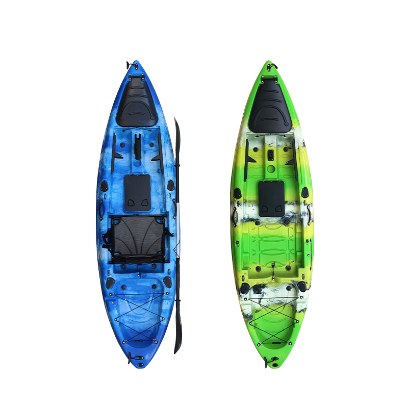 Tek Kişilik Balıkçılık Pedalı  - Fishing Kayak Inflatable incelemesi ve fiyatı