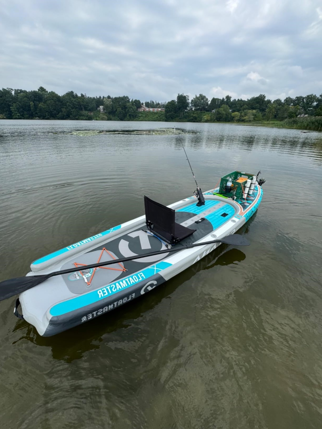 Çin Fabrikası Şişme Bot Çift B - Fishing Kayak Paddle incelemesi ve fiyatı