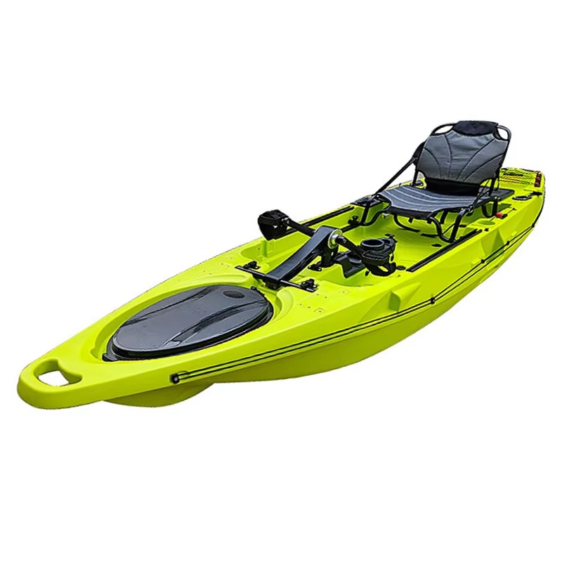Balıkçılar için Dümenli, Üstte - Fishing Kayak Sit In incelemesi ve fiyatı