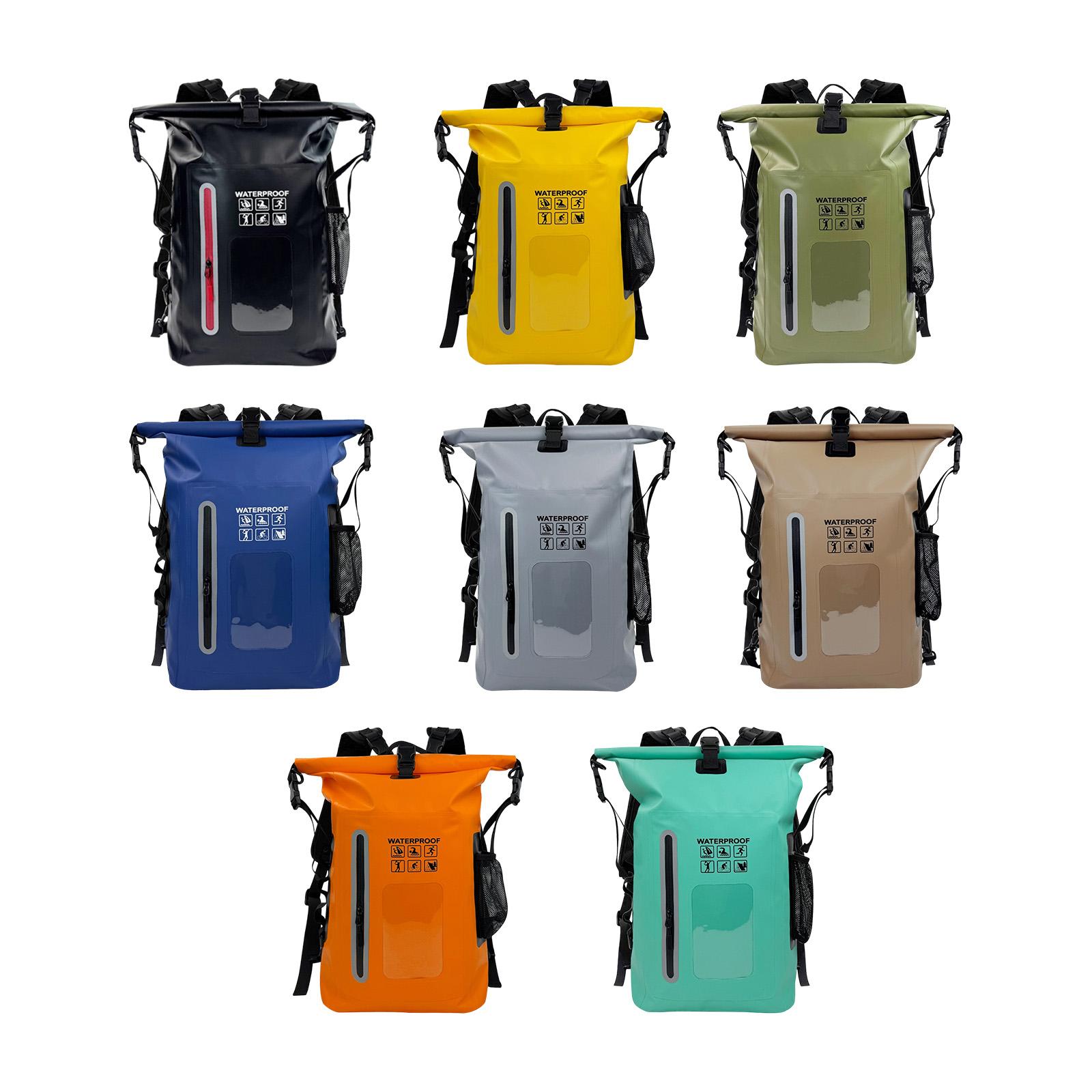 Su Geçirmez Kuru Çanta Su Geçi - Fishing Kayak Storage Bag incelemesi ve fiyatı