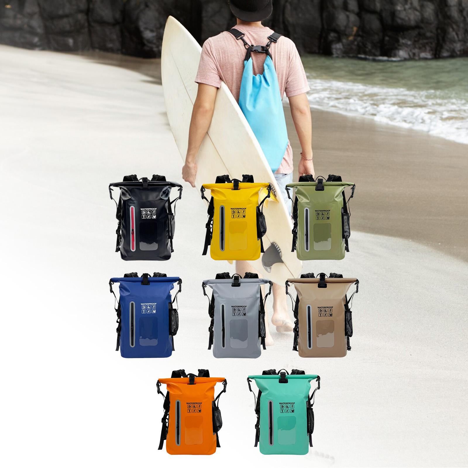 Su Geçirmez Kuru Çanta Su Geçi - Fishing Kayak Storage Bag incelemesi ve fiyatı