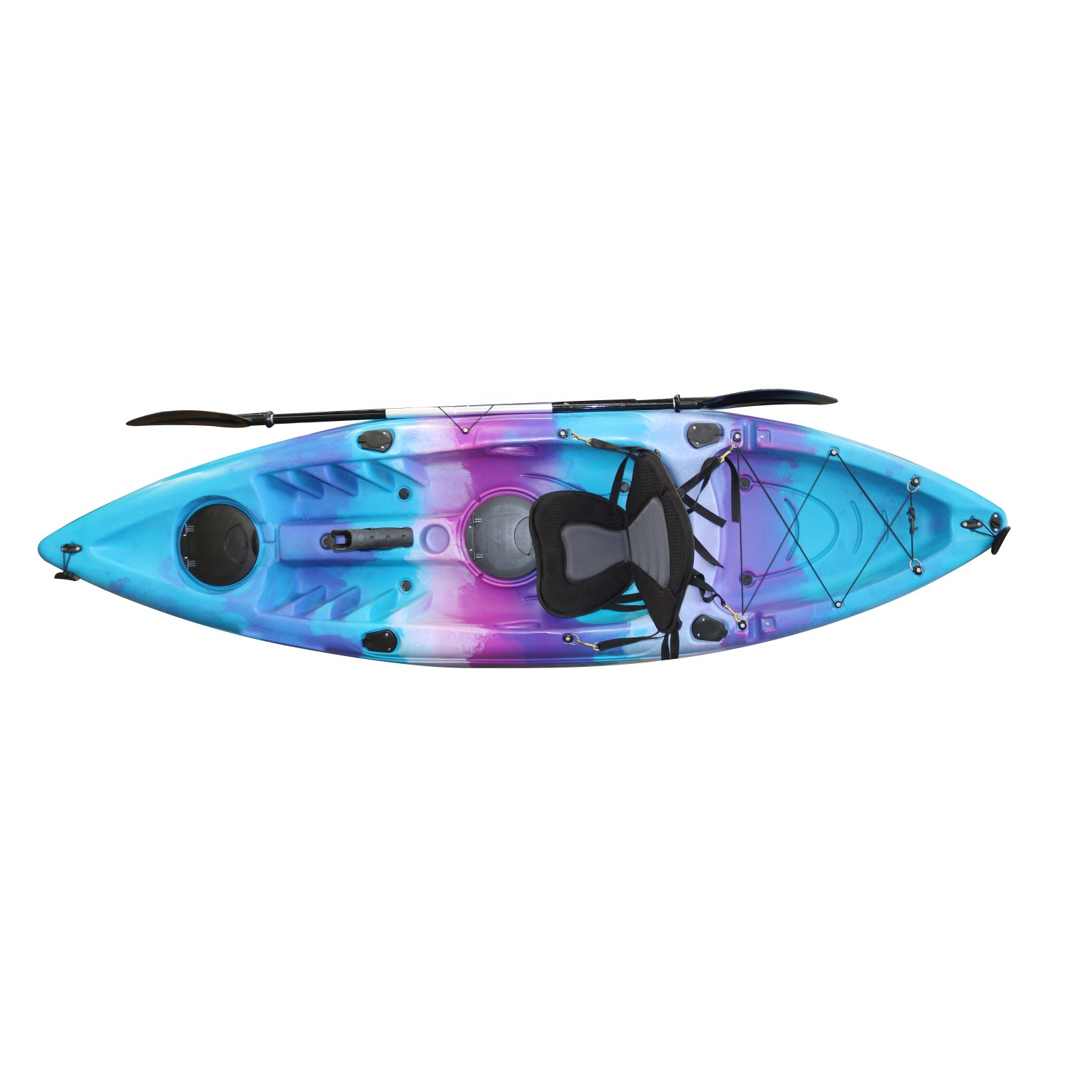 2026 10ft Tek Kişilik Plastik  - Fishing Kayak Sit In incelemesi ve fiyatı